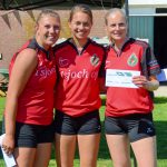 2e Prijs Hoofdklas