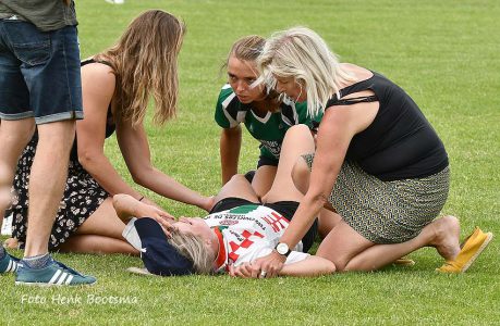 Anna Brecht Bruinsma