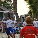 Jeu de Pelote Heerenveen