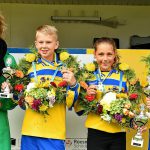 Winnaars jongens
