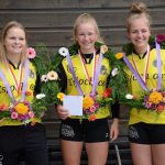 1e Prijs Winnaarsronde weidum