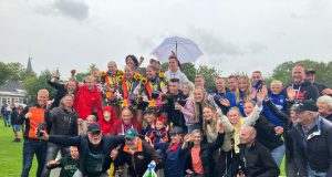 Lollum wint Ald-Meierspartij 2023: Slechts kalmte kan u redden