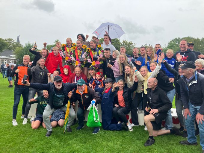 Lollum wint Ald-Meierspartij 2023: Slechts kalmte kan u redden