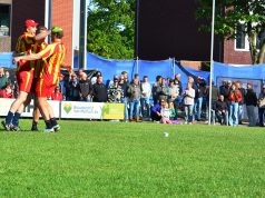 Bondspartij voor heren 2024: de loting