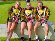 Bitgum en Huizum winnen voor de tweede keer