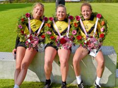 Bitgum en Huizum winnen voor de tweede keer