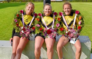 Bitgum en Huizum winnen voor de tweede keer