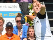 32 parturen willen naar de PC in Franeker