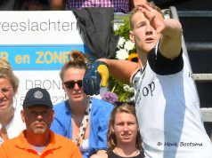 32 parturen willen naar de PC in Franeker