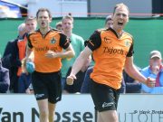 Kaatsweek 20 (2023) in een halve minuut