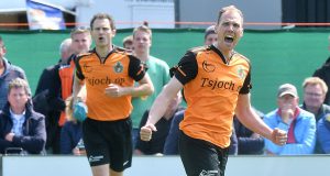 Kaatsweek 20 (2023) in een halve minuut