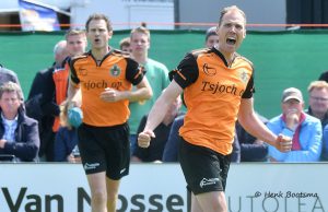 Kaatsweek 20 (2023) in een halve minuut