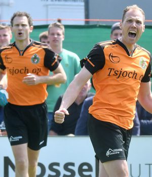 Kaatsweek 20 (2023) in een halve minuut