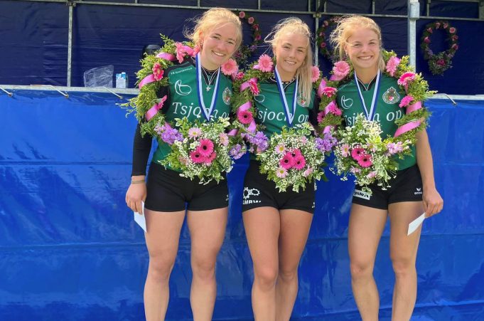 Opgoaier (30) | Skrokken