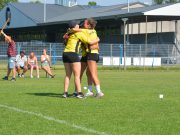 Huizum verdiend winnaar NK Dames