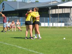 Huizum verdiend winnaar NK Dames