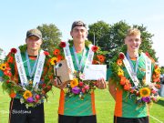 Dronryp wint Jong Feintepartij 2023