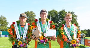 Dronryp wint Jong Feintepartij 2023