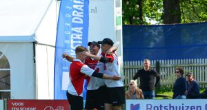 Exmorra winnaar Jong Nederland 2023