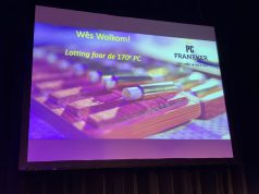 Reacties op loting PC: “Spitich, dat ik efentueel tsjin Bauke moat”