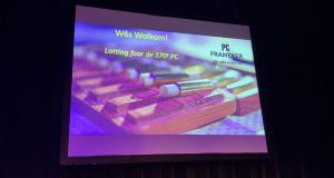 Reacties op loting PC: “Spitich, dat ik efentueel tsjin Bauke moat”