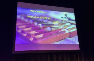 Reacties op loting PC: “Spitich, dat ik efentueel tsjin Bauke moat”