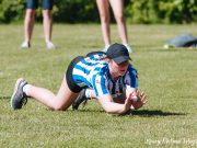 De loting voor het NK meisjes in Peins