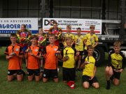 NK Pupillenjongens 2023: Bitgum wint