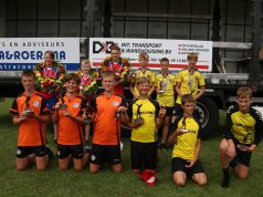 NK Pupillenjongens 2023: Bitgum wint