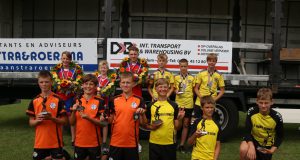 NK Pupillenjongens 2023: Bitgum wint