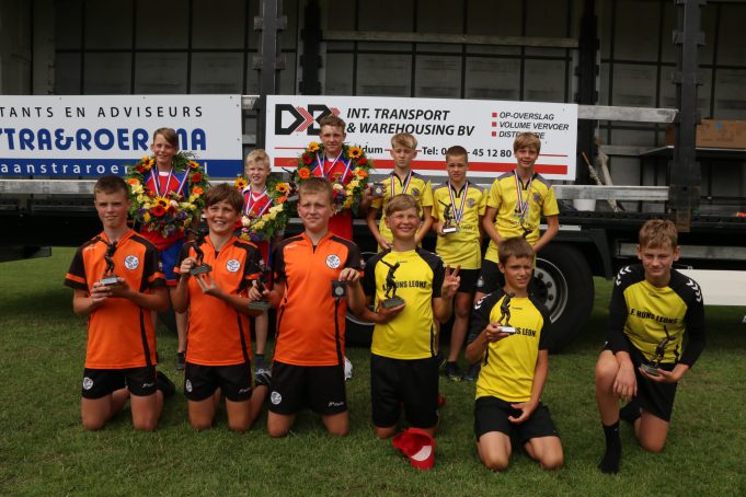 NK Pupillenjongens 2023: Bitgum wint