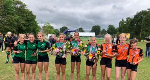 NK Pupillenmeisjes 2023: Scharnegoutum wint