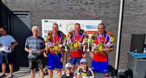 Loting heren 50+ in Sint Annaparochie