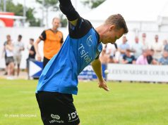 Partuur Steenstra wint Masters Heerenveen