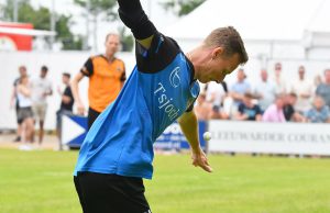 Tjisse Steenstra wint Klassement 2023: “Ik vind het echt heel jammer”