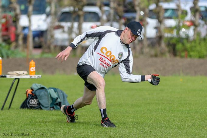 2023 | Foto’s Heren 50+ in Tzum