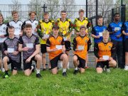 De winnaars van donderdag 9 mei 2024