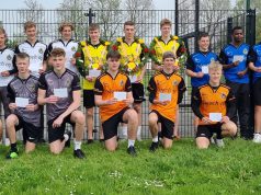 De winnaars van donderdag 9 mei 2024