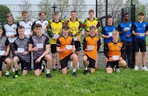 De winnaars van donderdag 9 mei 2024