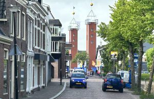 Extra verkoopmoment landkaarten voor 172e PC