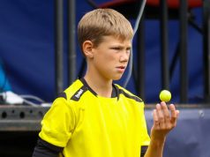 Aanstormend talent | Sytze de Vries uit Ternaard Sytze de Vries