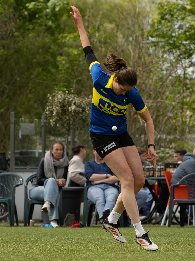 Ilse Tuinenga