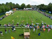 LIVE! De 25e Ald-Meiers Partij in Hitzum