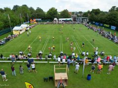 LIVE! De 25e Ald-Meiers Partij in Hitzum