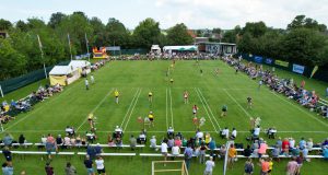 LIVE! De 25e Ald-Meiers Partij in Hitzum