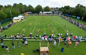 LIVE! De 25e Ald-Meiers Partij in Hitzum