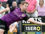 Allard Hoekstra toch weer ‘terug’ bij partuur van Zuiden