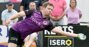 Allard Hoekstra toch weer ‘terug’ bij partuur van Zuiden