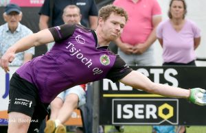 Allard Hoekstra toch weer ‘terug’ bij partuur van Zuiden