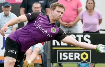 Allard Hoekstra maakt rentree: “Nergens last meer van”